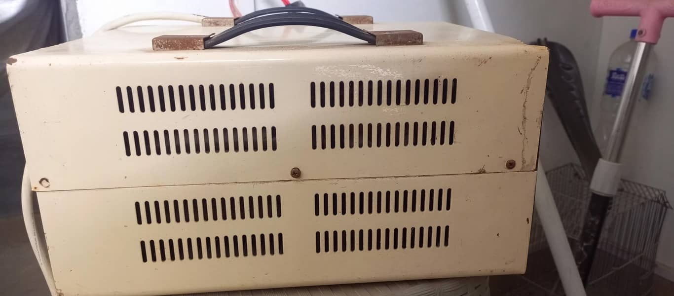 stac stabilizer 7000watts 3