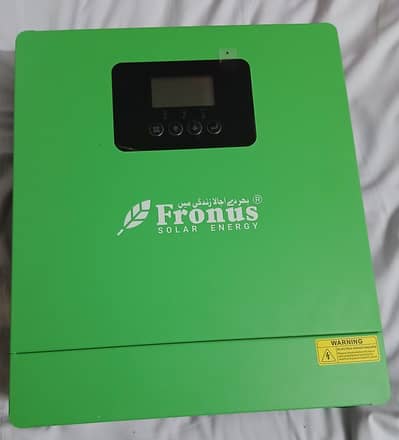 Fronus Meta 10kW PV14000