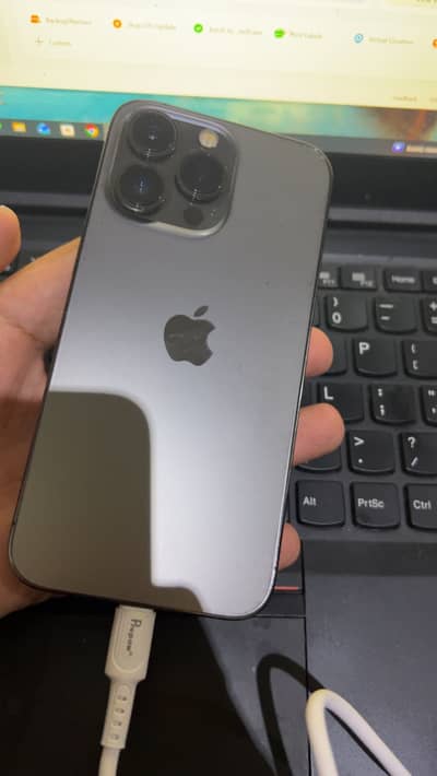 Apple iPhone 13 Pro
