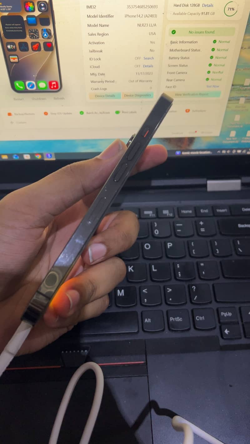 Apple iPhone 13 Pro 1