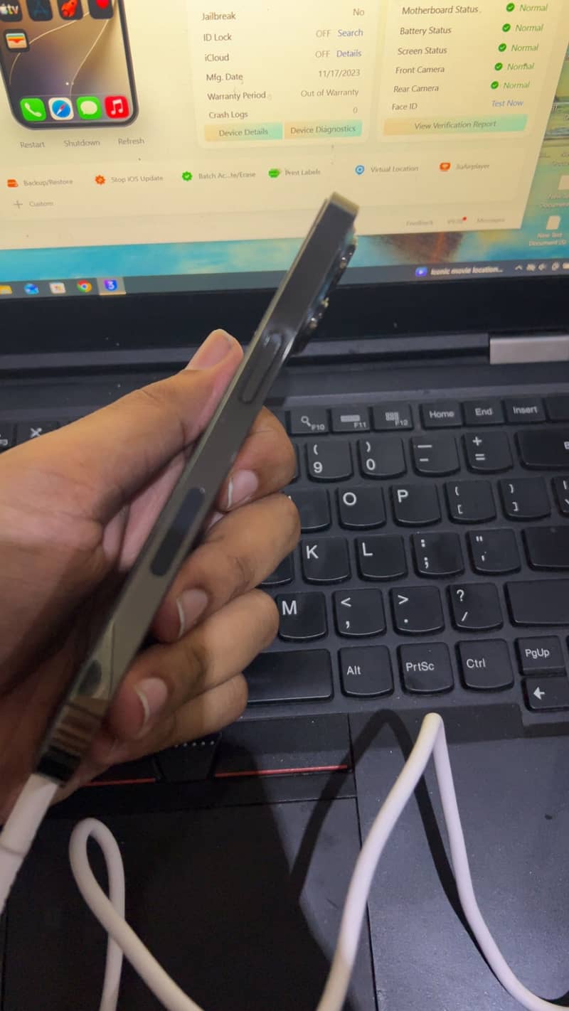 Apple iPhone 13 Pro 2