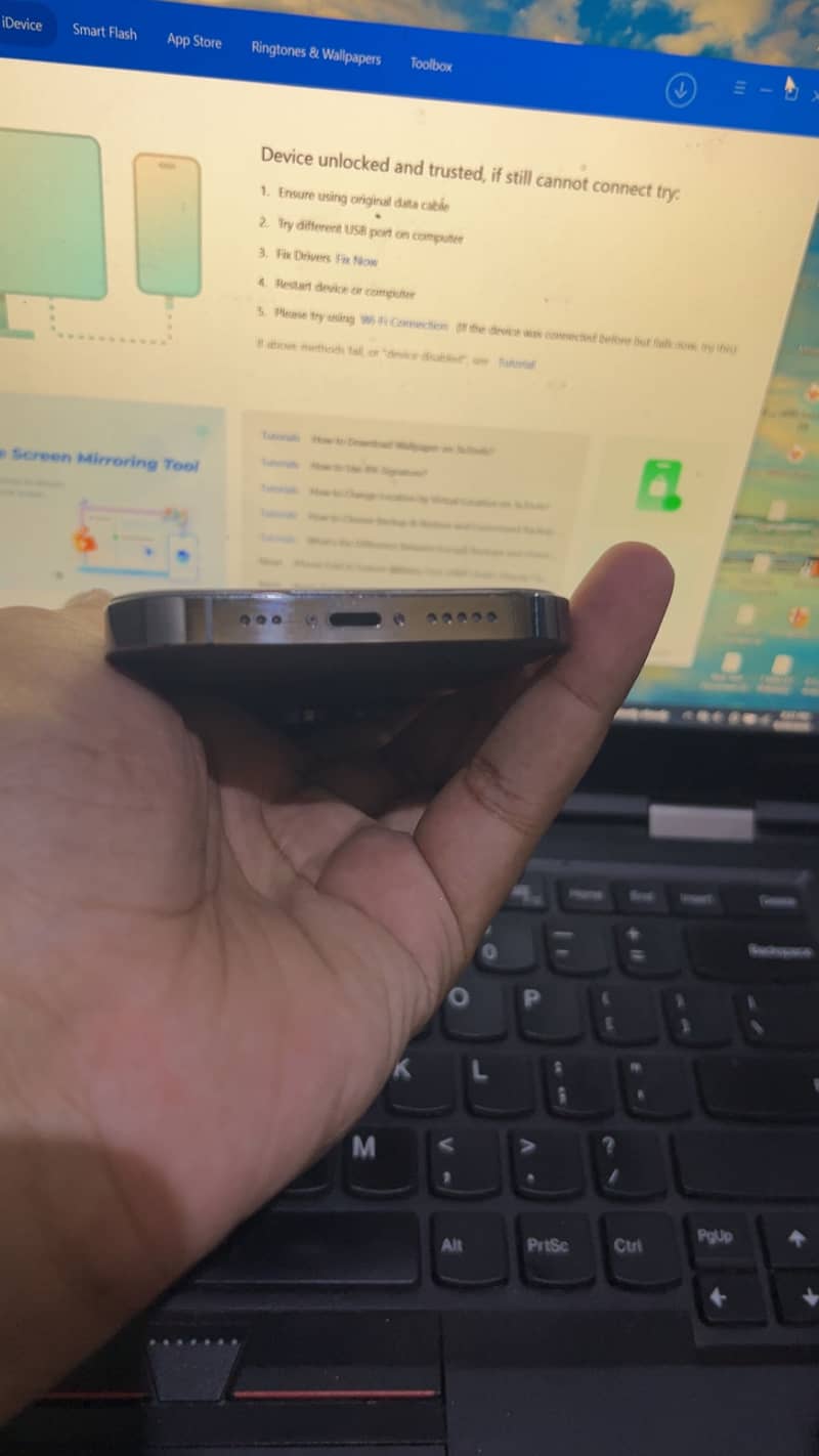 Apple iPhone 13 Pro 3