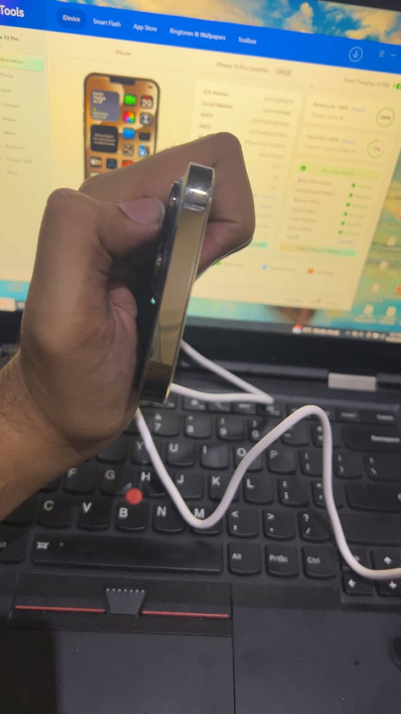 Apple iPhone 13 Pro 5