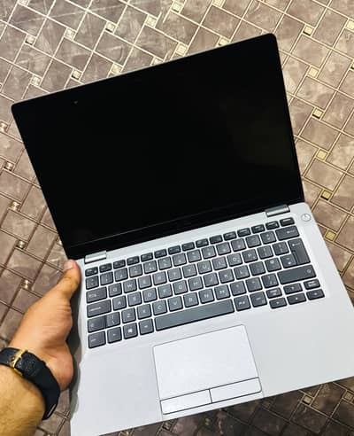 Dell 5310 10 generation