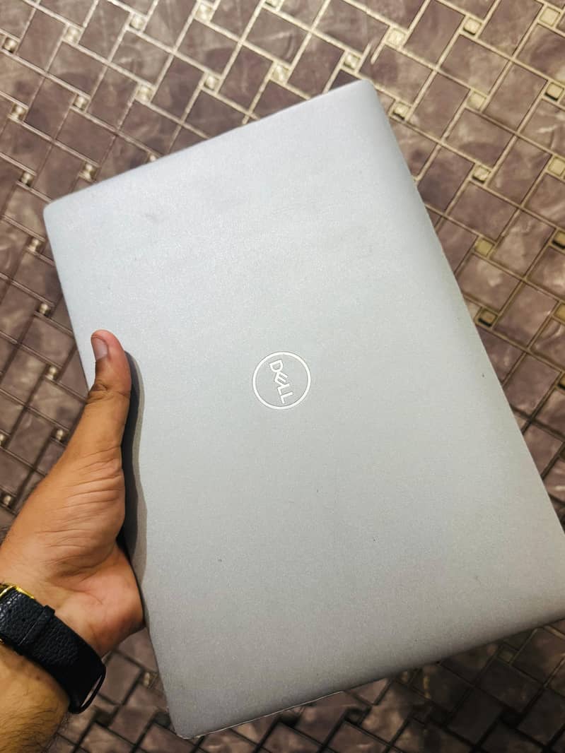 Dell 5310 10 generation 1