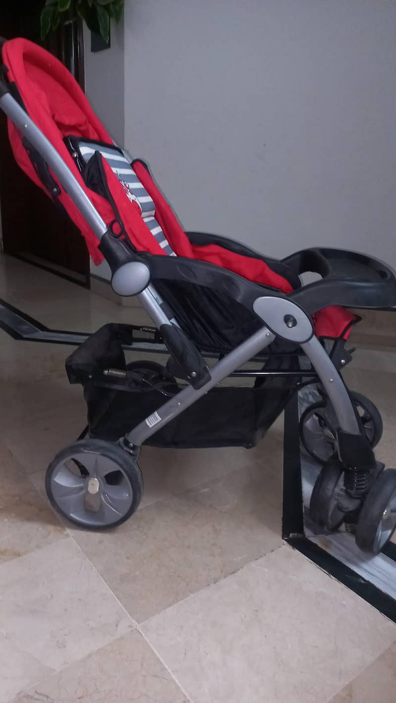 foldable prem 6