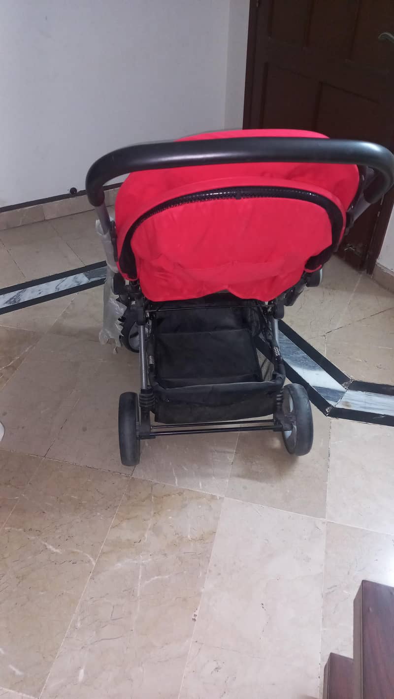 foldable prem 7