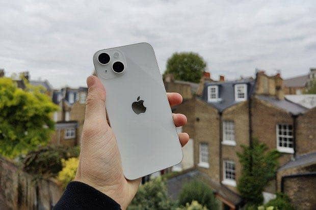 Apple iPhone 14 0