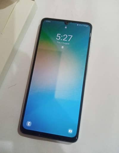 Samsung Mobile A06