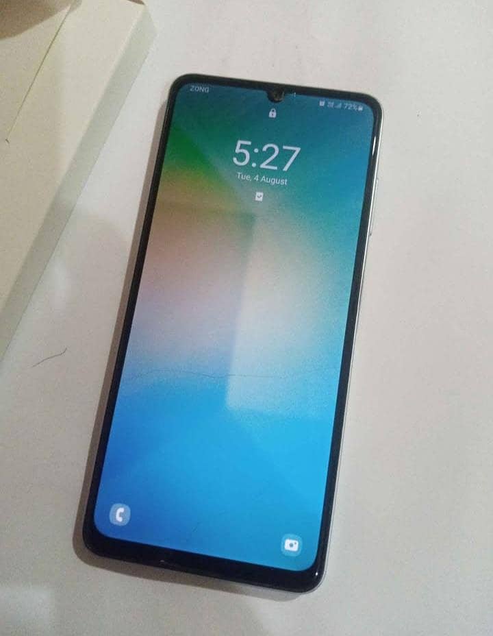 Samsung Mobile A06 0