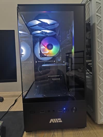 rtx 5060 gaming pc