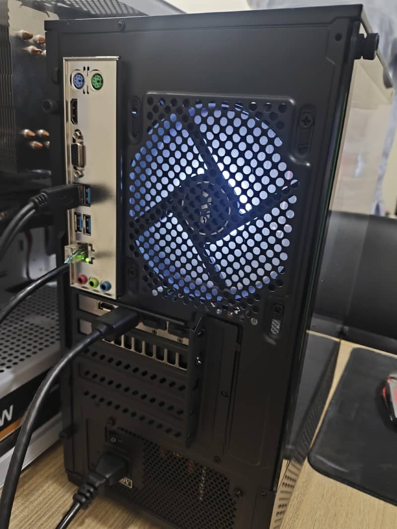 rtx 5060 gaming pc 2