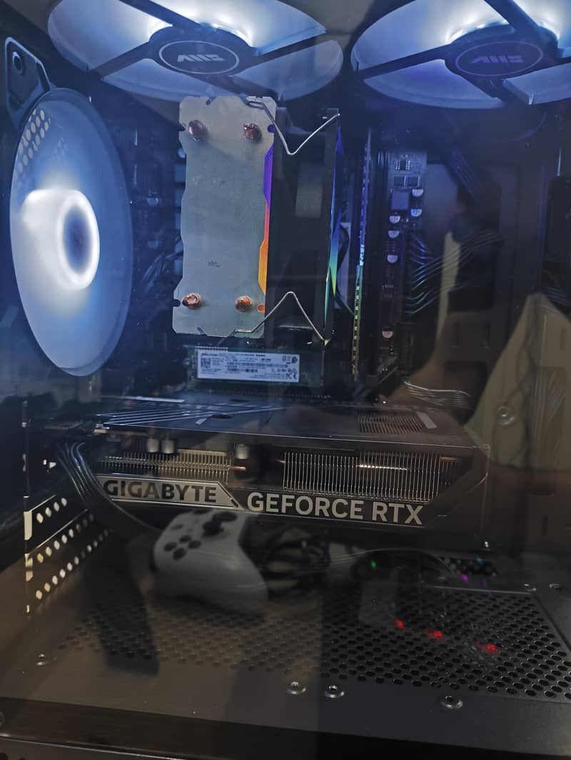 rtx 5060 gaming pc 3