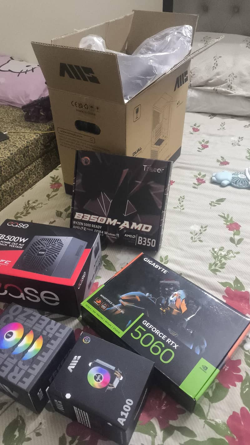 rtx 5060 gaming pc 7