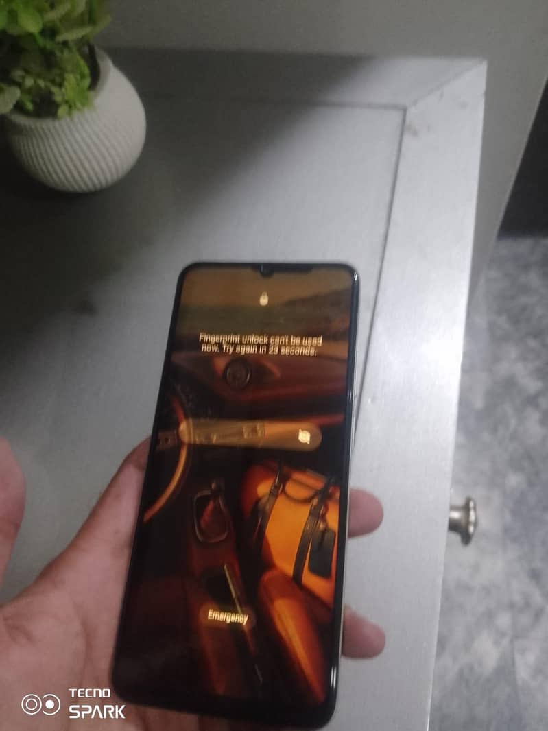 Realme Note 60x 1