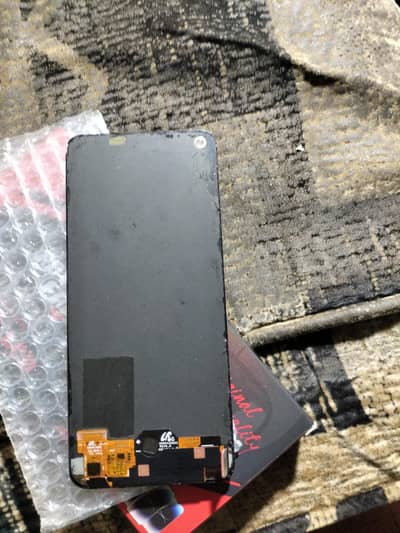 oppo f21 pro 5g Complete panel