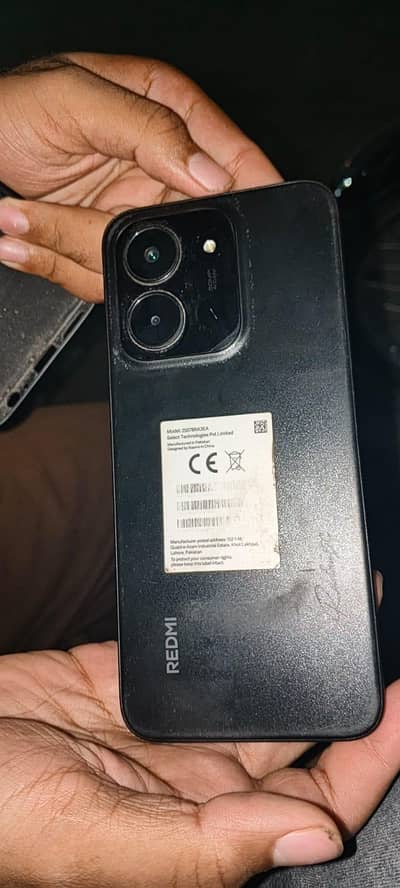 redmi 15 c
