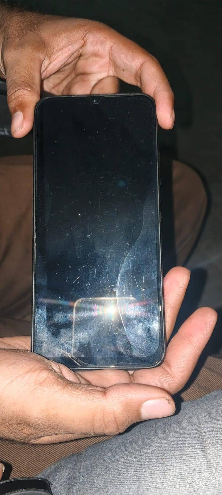 redmi 15 c 1