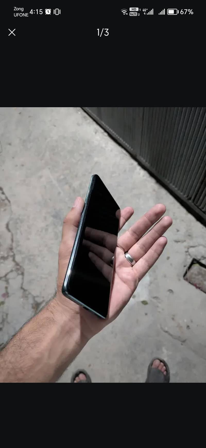 Honor 50 0