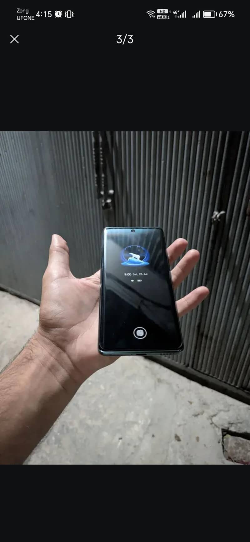 Honor 50 2