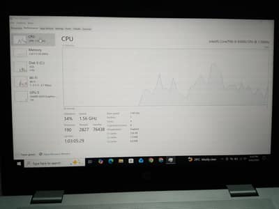 HP Probook 640 G4