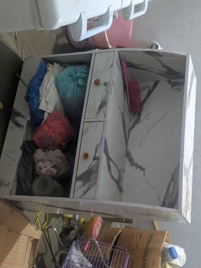 Marble Design Shop Counter / Cash Counter For Sale