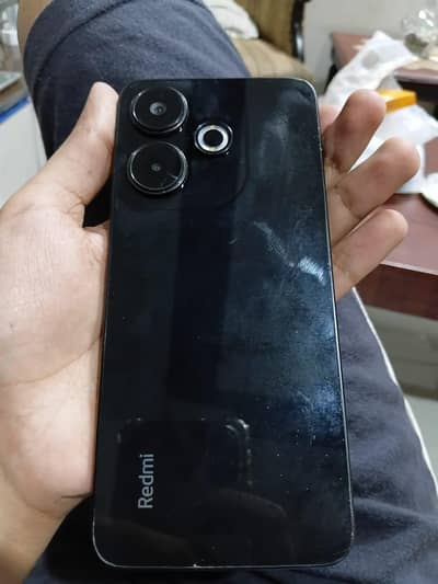 Xiaomi Redmi 13
