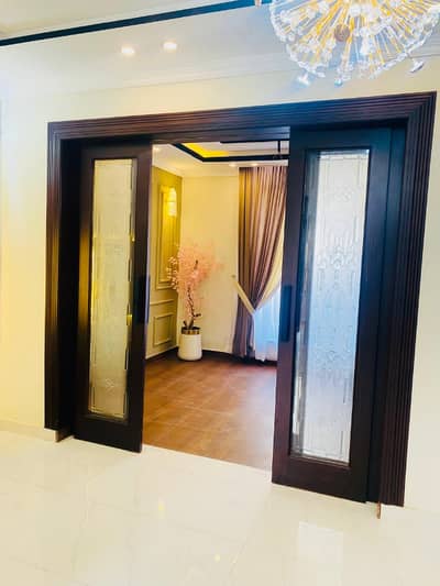 5 Marla House for Sale in Jade Extension Block, Park View City Lahore | 4 Bed
