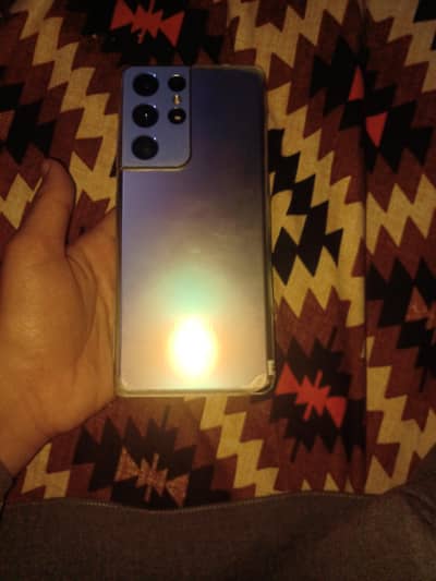 Samsung Mobile S21 Ultra