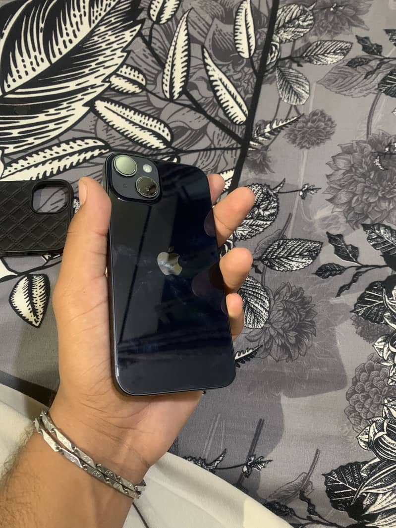 Apple iPhone 14 1