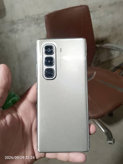 Infinix Hot 50 Pro Plus