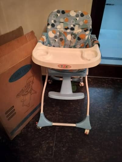 baby high chair