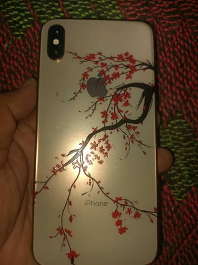 Apple iPhone XS Max