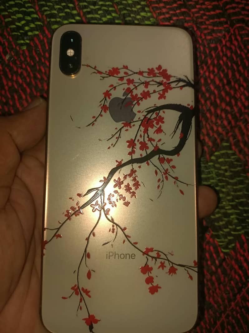 Apple iPhone XS Max 0