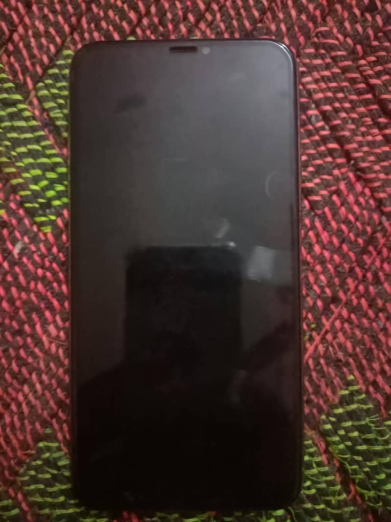 Apple iPhone XS Max 8