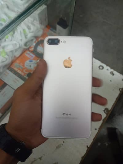 Apple iPhone 7 Plus