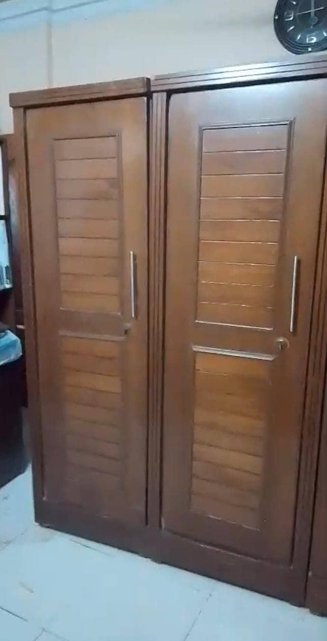 3-door wardrobe 3