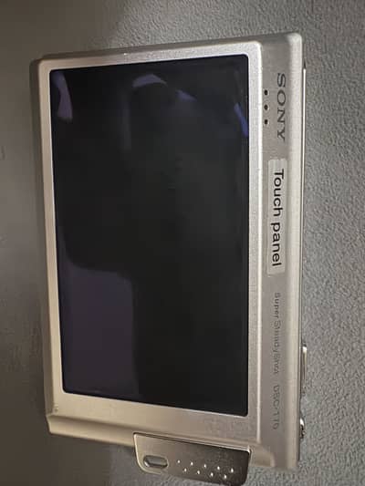 3.0 screen touch panel LCD