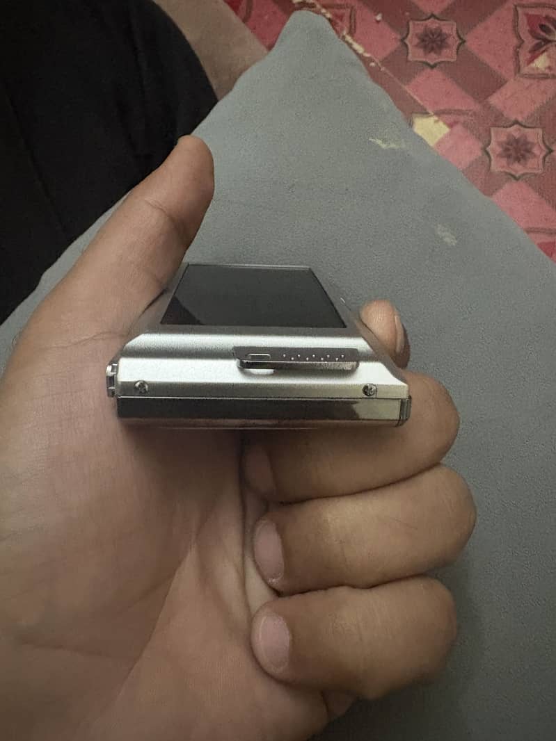 3.0 screen touch panel LCD 3