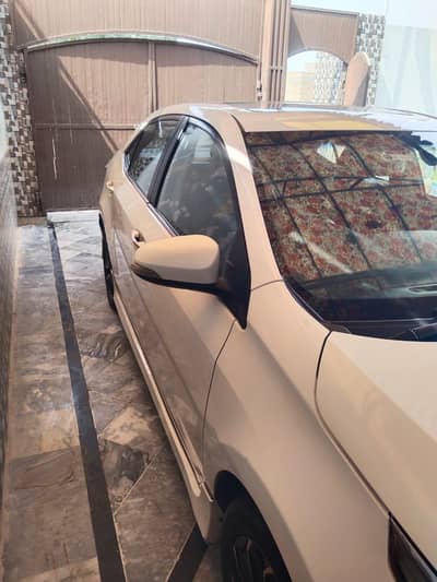Toyota Corolla Grandi 2024