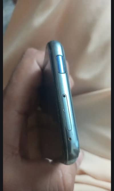 Huawei Y9s