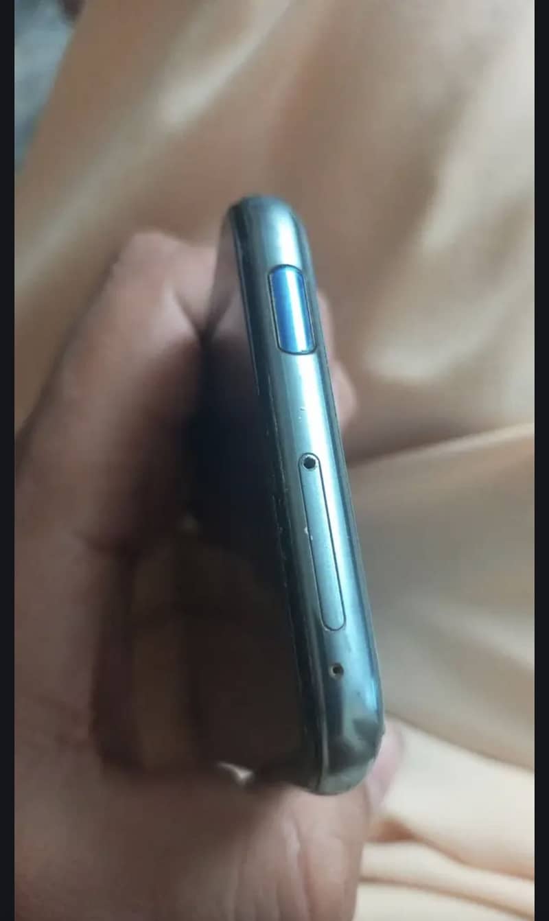 Huawei Y9s 0