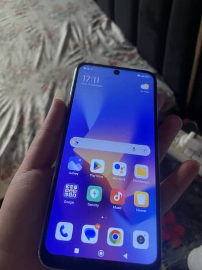 redmi 10