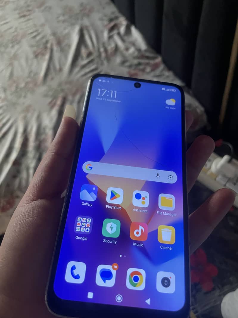 redmi 10 0