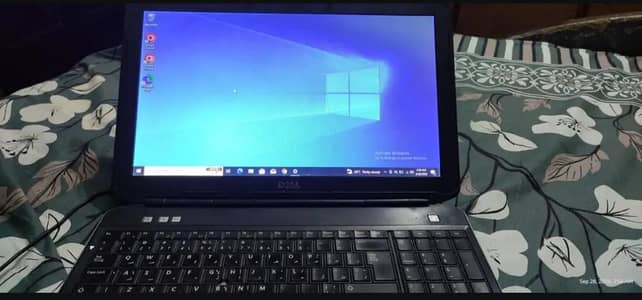 Dell Latitude E5530 i5 3rd gen