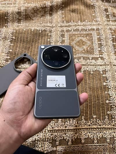 OPPO Find X9 Ultra