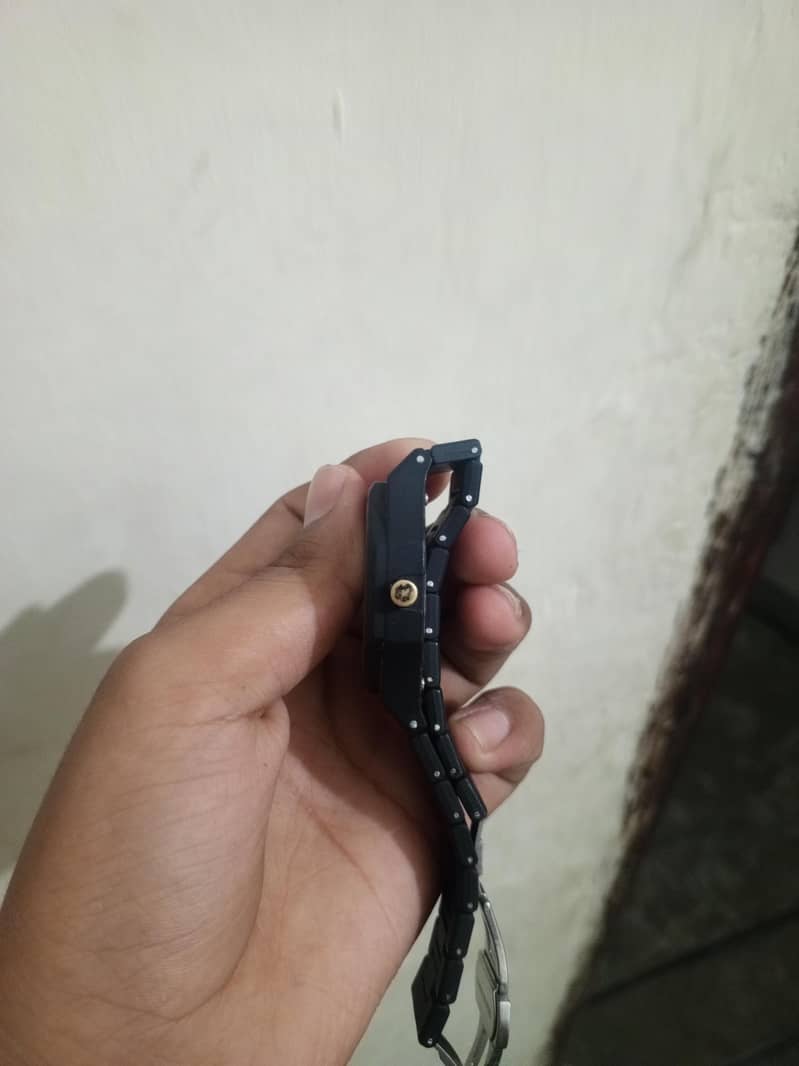 Black Arabic 4