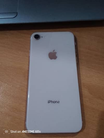 Apple iPhone 8