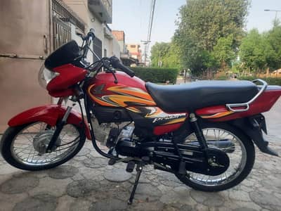 Honda prider 0321-866-9950