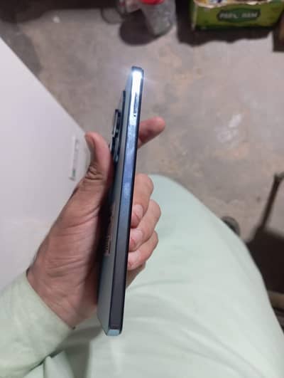 Infinix Hot 40 Pro